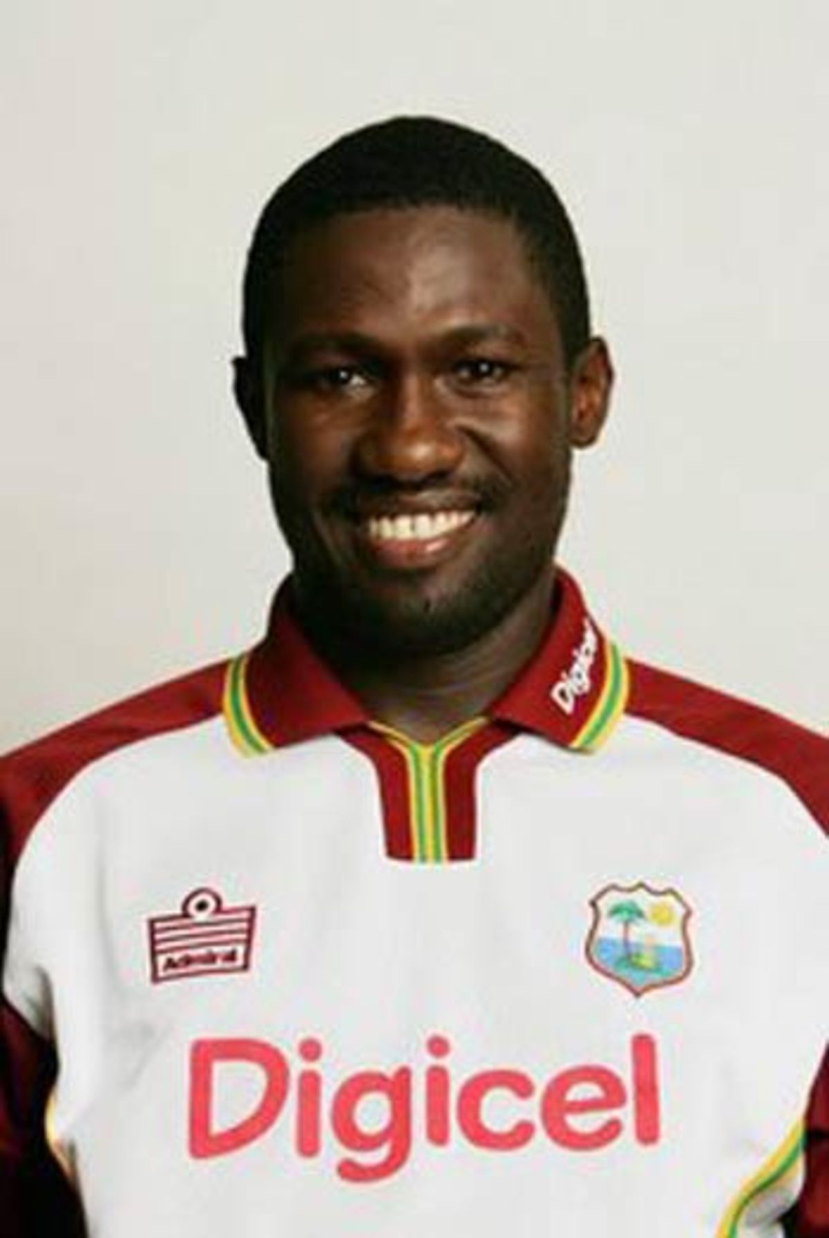 Wavell Hinds profile