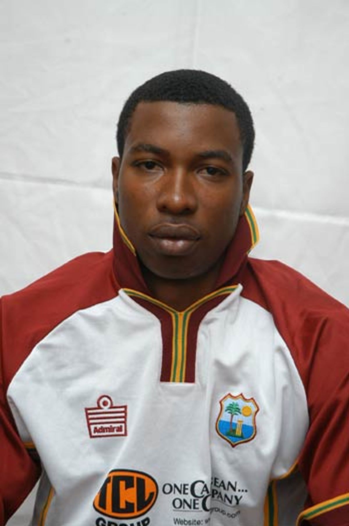 Kieron Pollard Player Profile