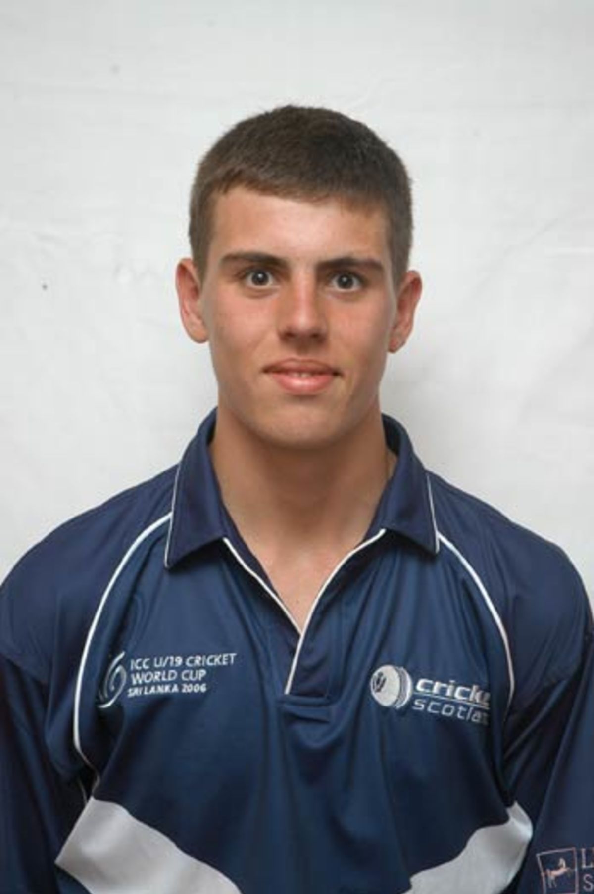 Calum MacLeod Player Profile