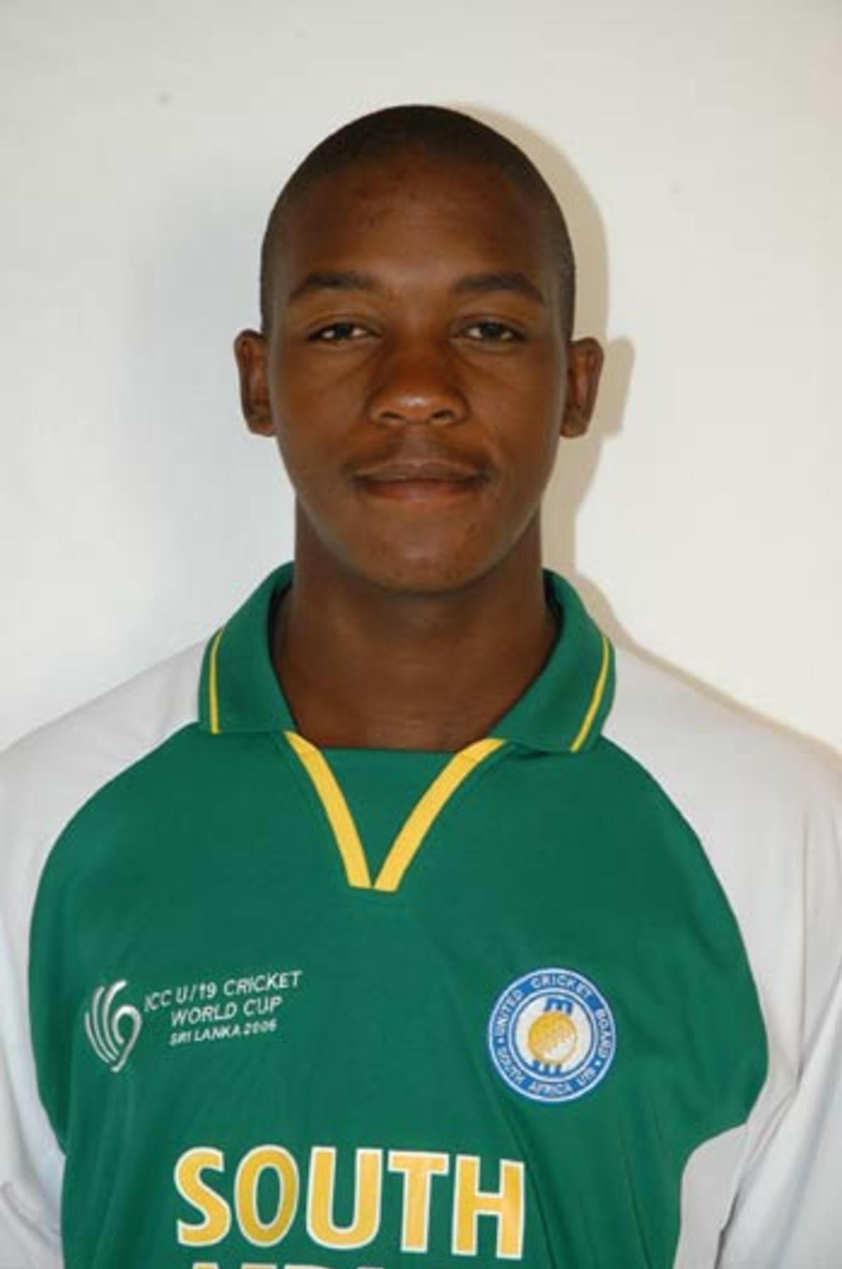 Mthokozisi Shezi Player Profile | ESPNcricinfo.com