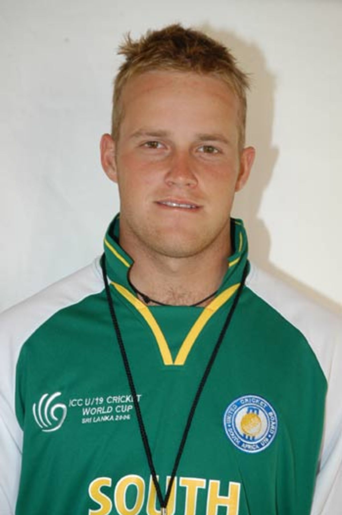 Richard Levi Player Profile | ESPNcricinfo.com