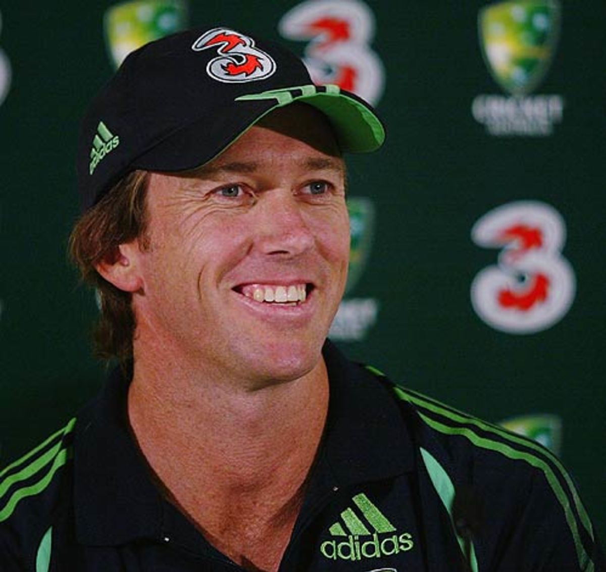 Final Words From Glenn Mcgrath Before His Final Test For Australia 8701