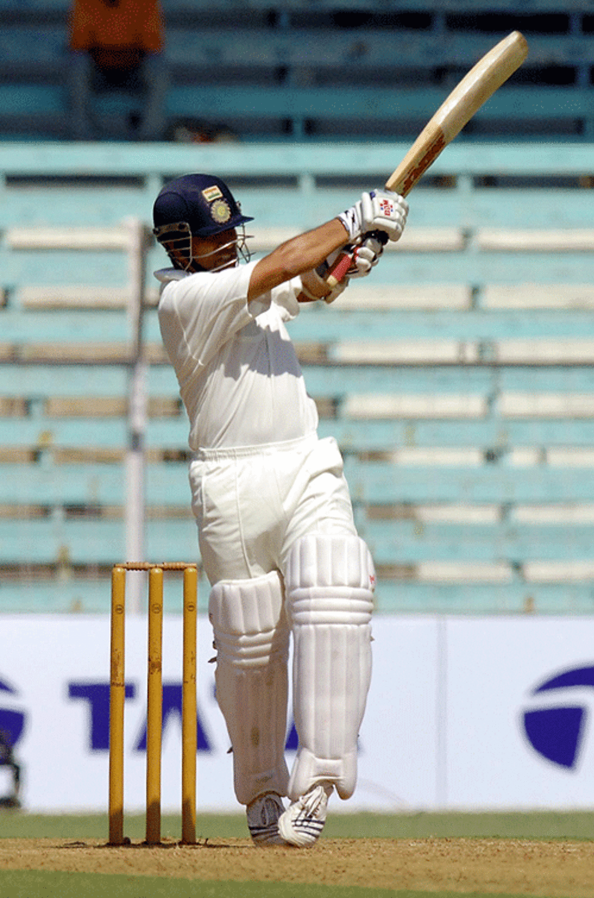 Sachin Tendulkar lifted Mumbai after early two early losses against ...