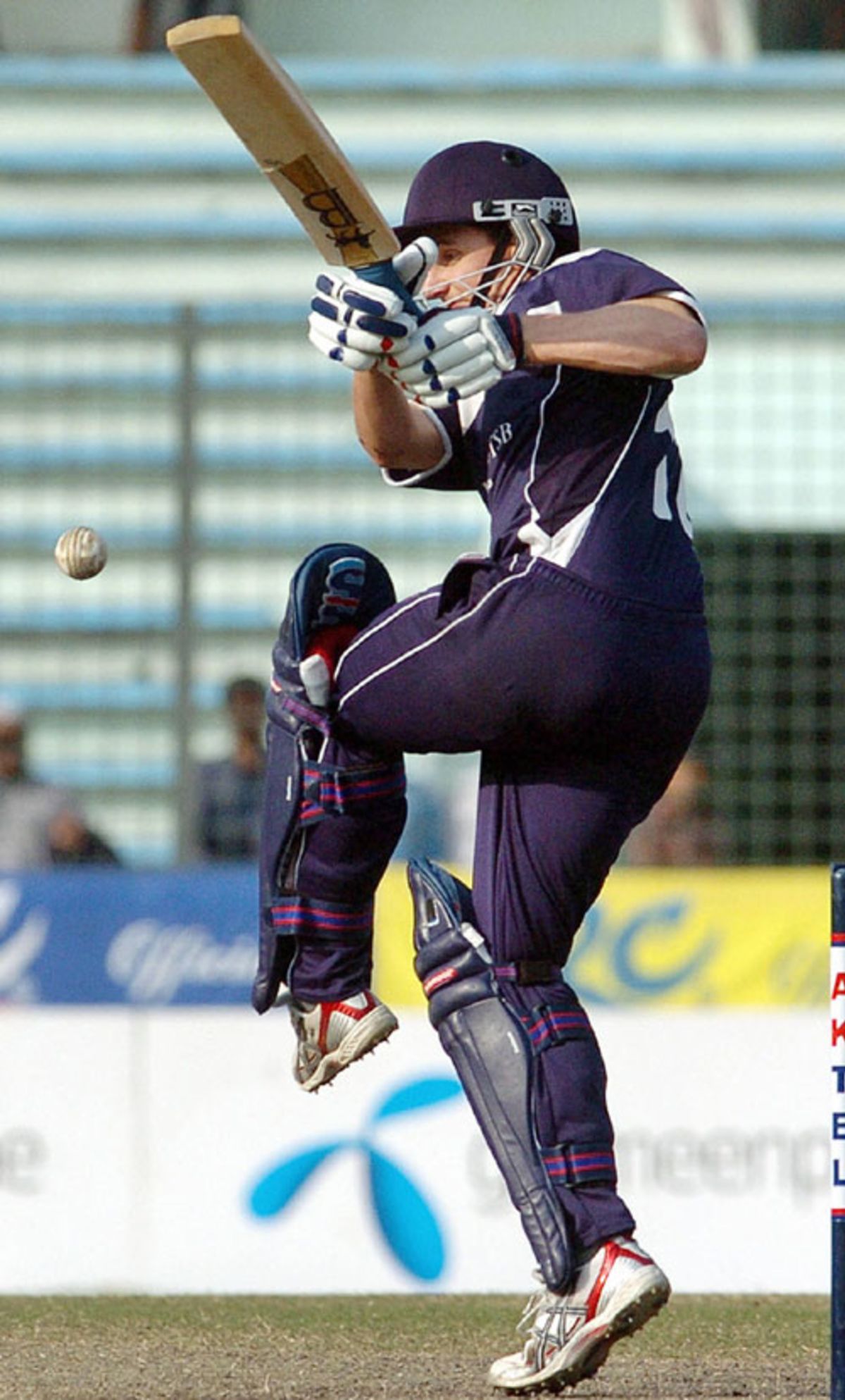 Glenn Rogers Killer 08 - 1tzuaun