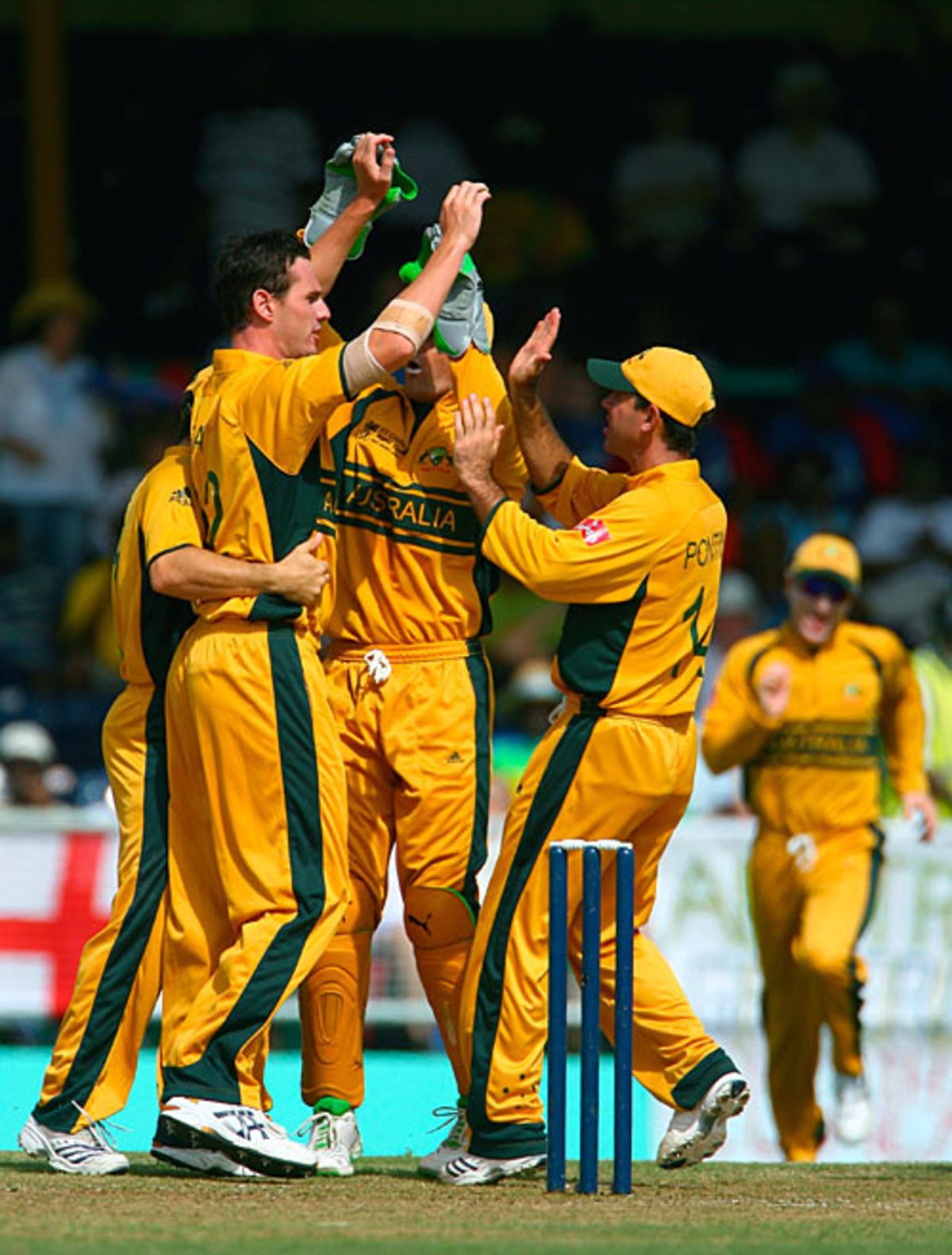 Michael Vaughan Flicks One Down To Fine leg ESPNcricinfo Michael vaughan flicks one down to fine leg espncricinfo