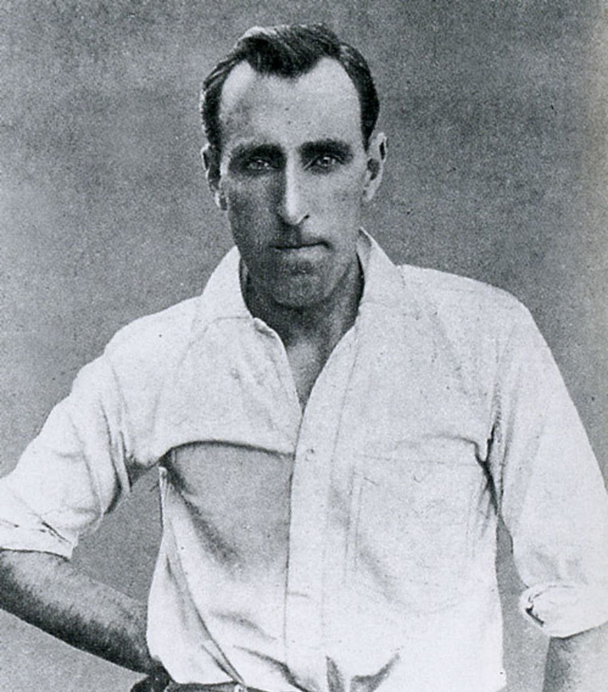 William Odell | ESPNcricinfo.com