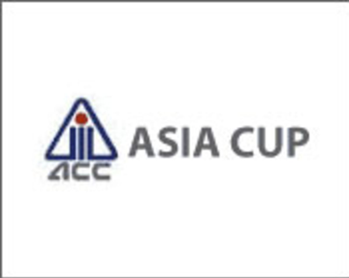 Asia Cup 2008