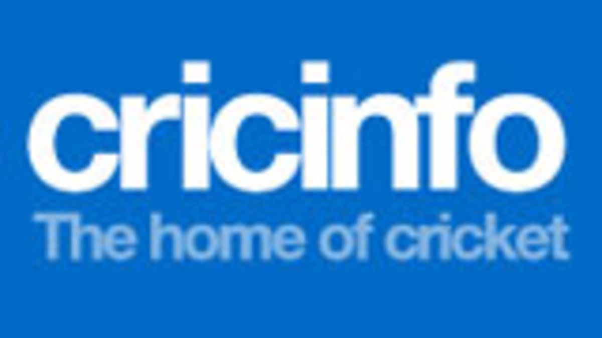 Cricinfo logo ESPNcricinfo