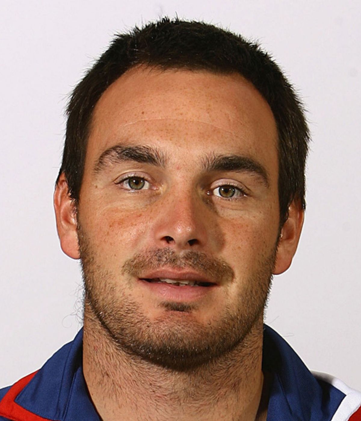 Michael Yardy, player portrait