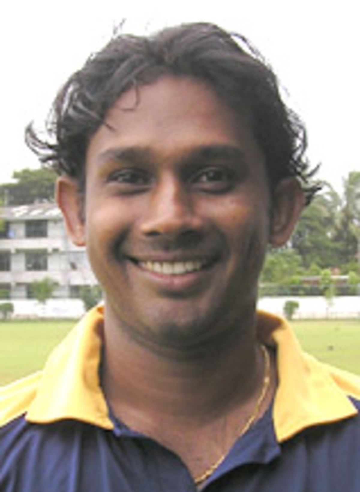 Prasanna Jayawardene