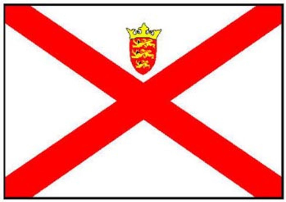 Jersey Flag | ESPNcricinfo.com