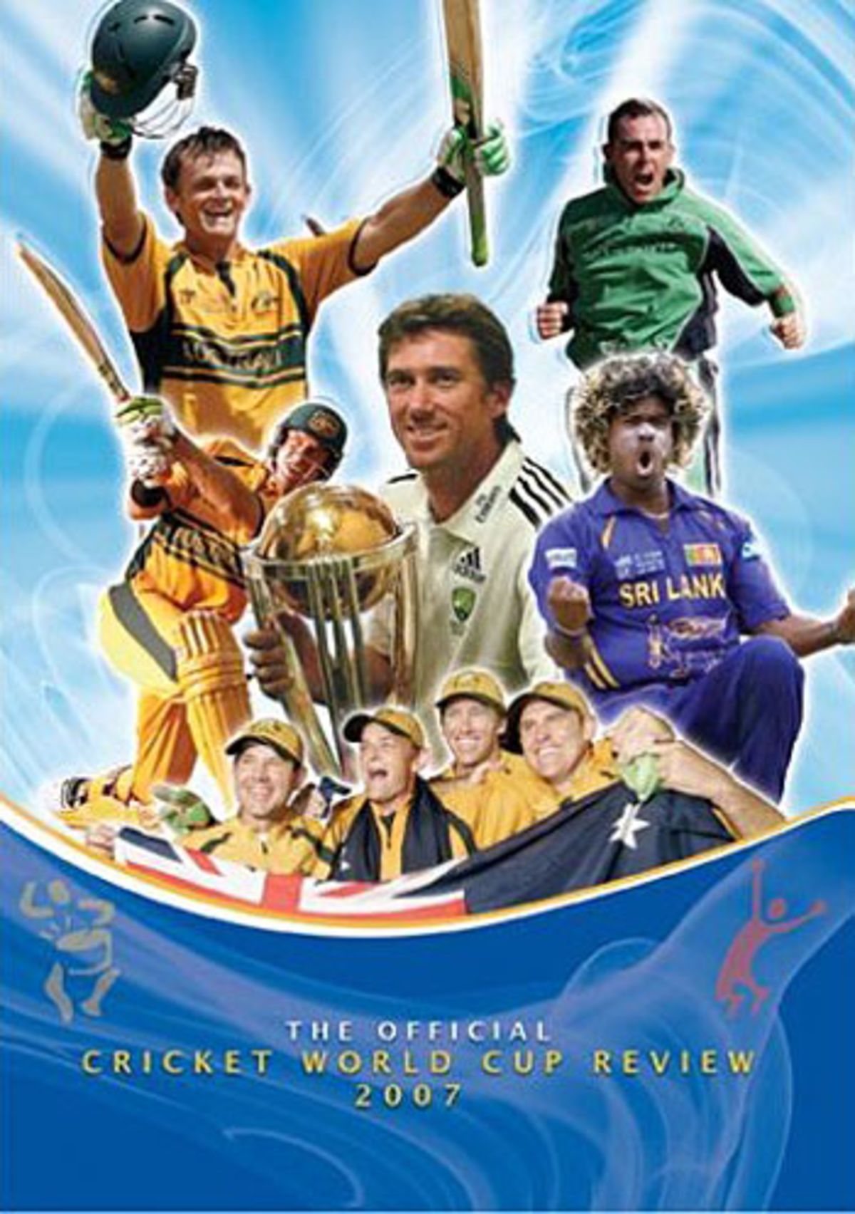 The Official 2007 ICC Cricket World Cup Review | ESPNcricinfo.com