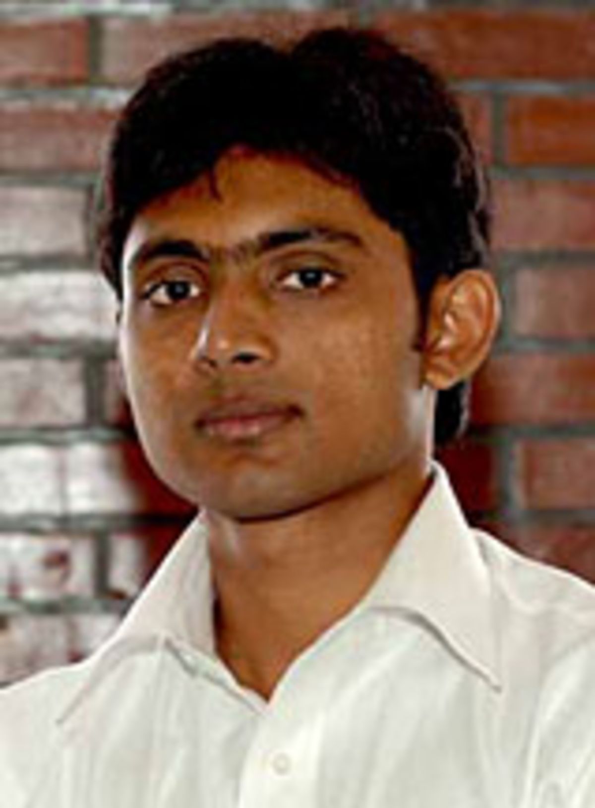 Nazmul Hossain, player profile