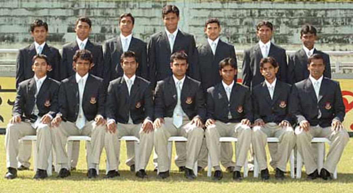 Birinder Singh picked up two wickets in Hyderabad's second innings ...