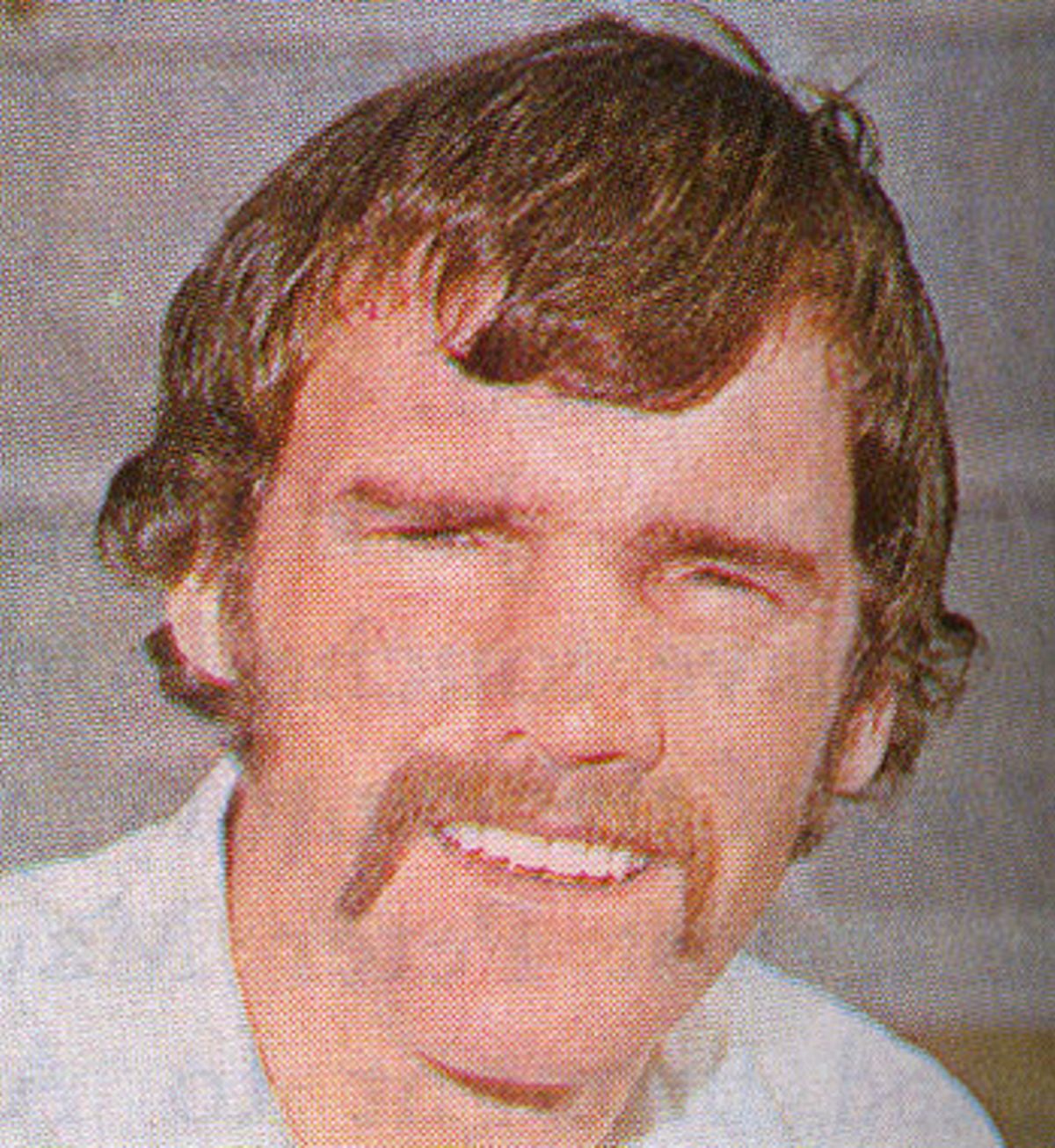 Richie Robinson