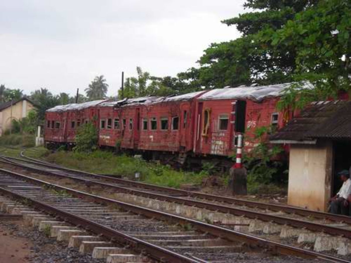 a-wrecked-train-at-hikkaduwa-sri-lanka-espncricinfo
