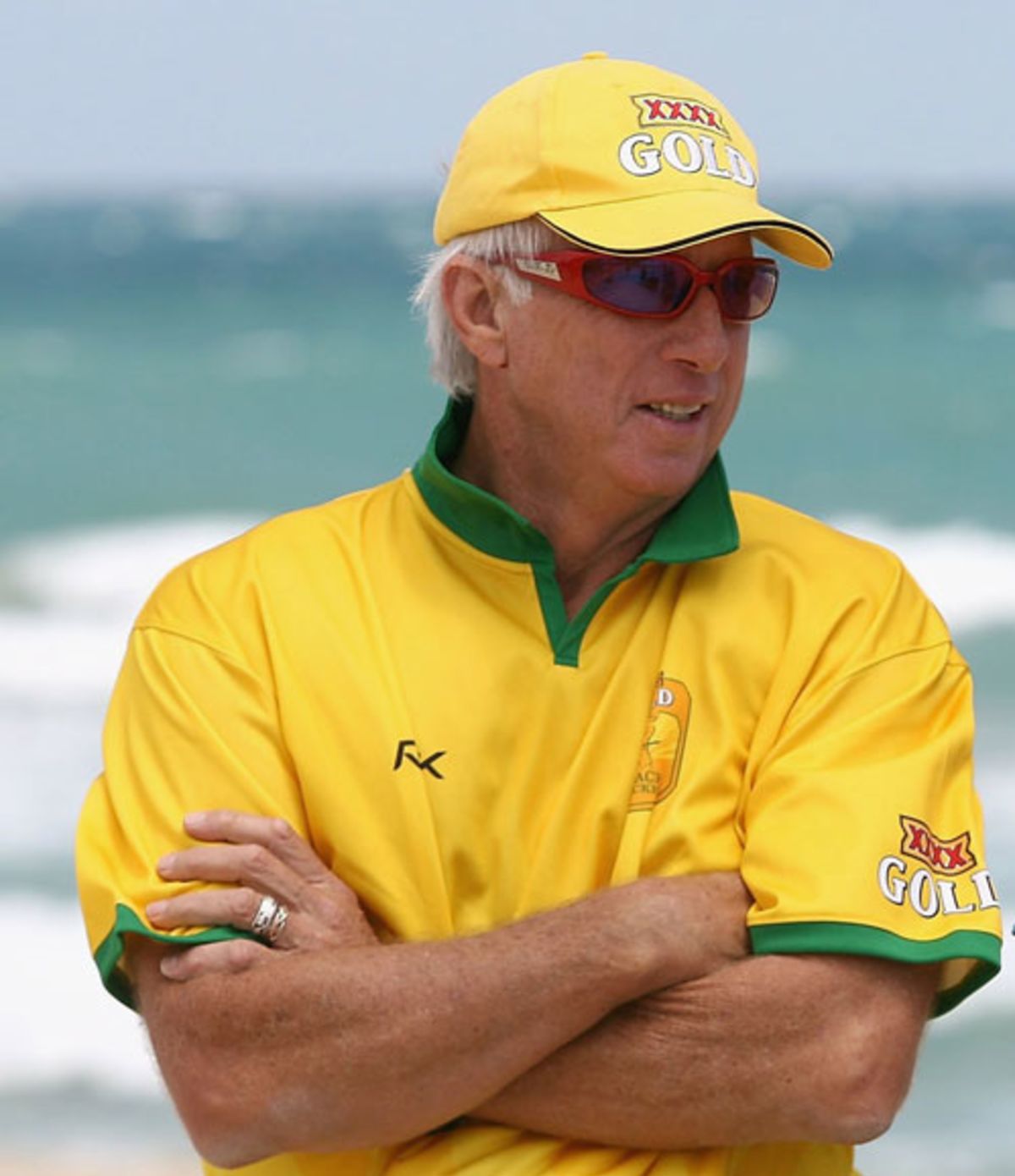 Jeff Thomson profile | ESPNcricinfo.com