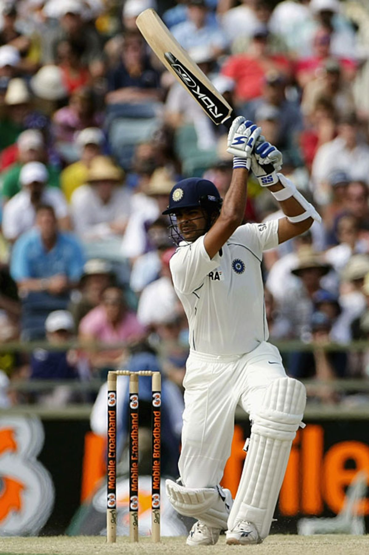 Australia Found RP Singh Tough To Dislodge ESPNcricinfo australia-found-rp-singh-tough-to-dislodge-espncricinfo