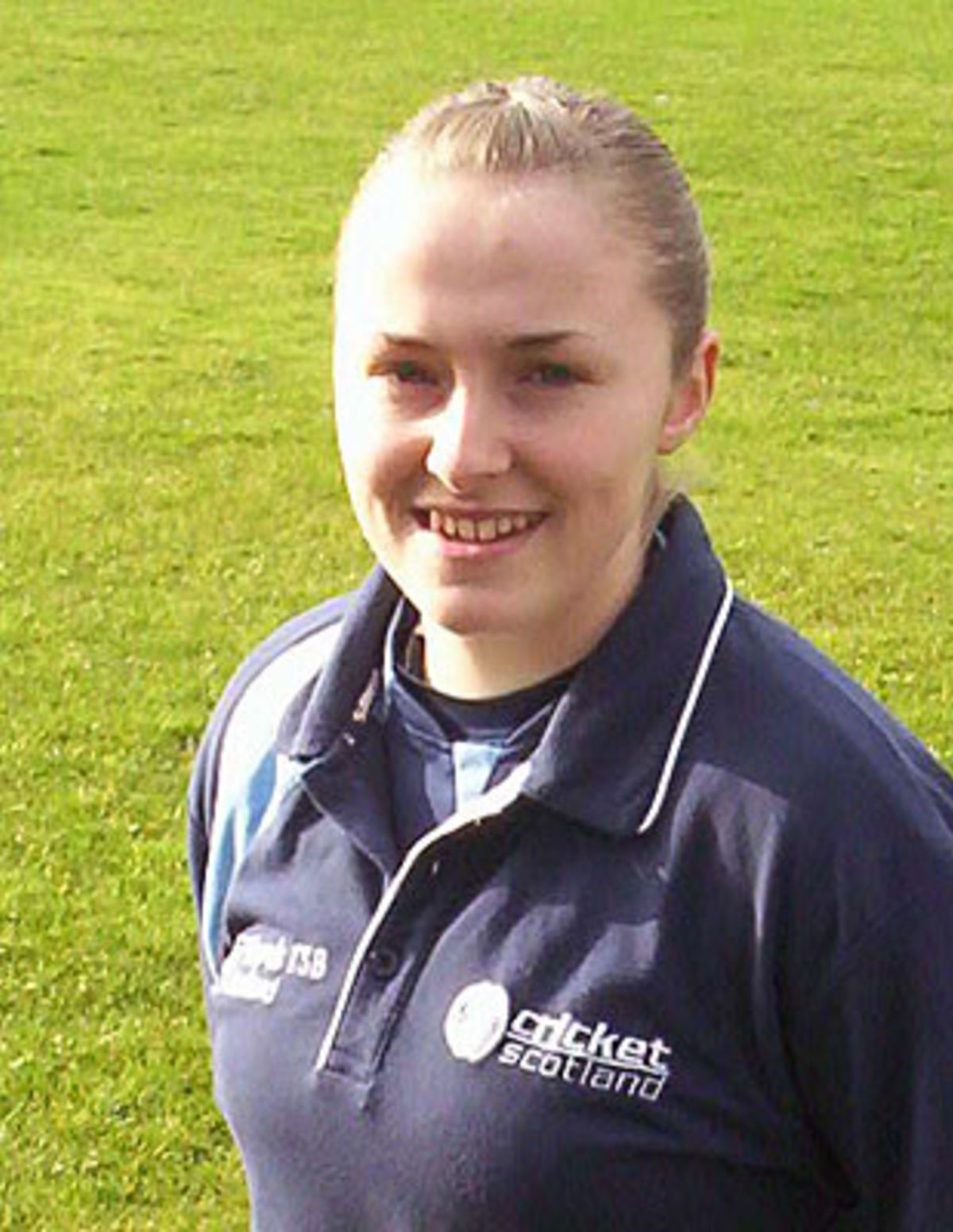 Abbi Aitken, player portrait | ESPNcricinfo.com