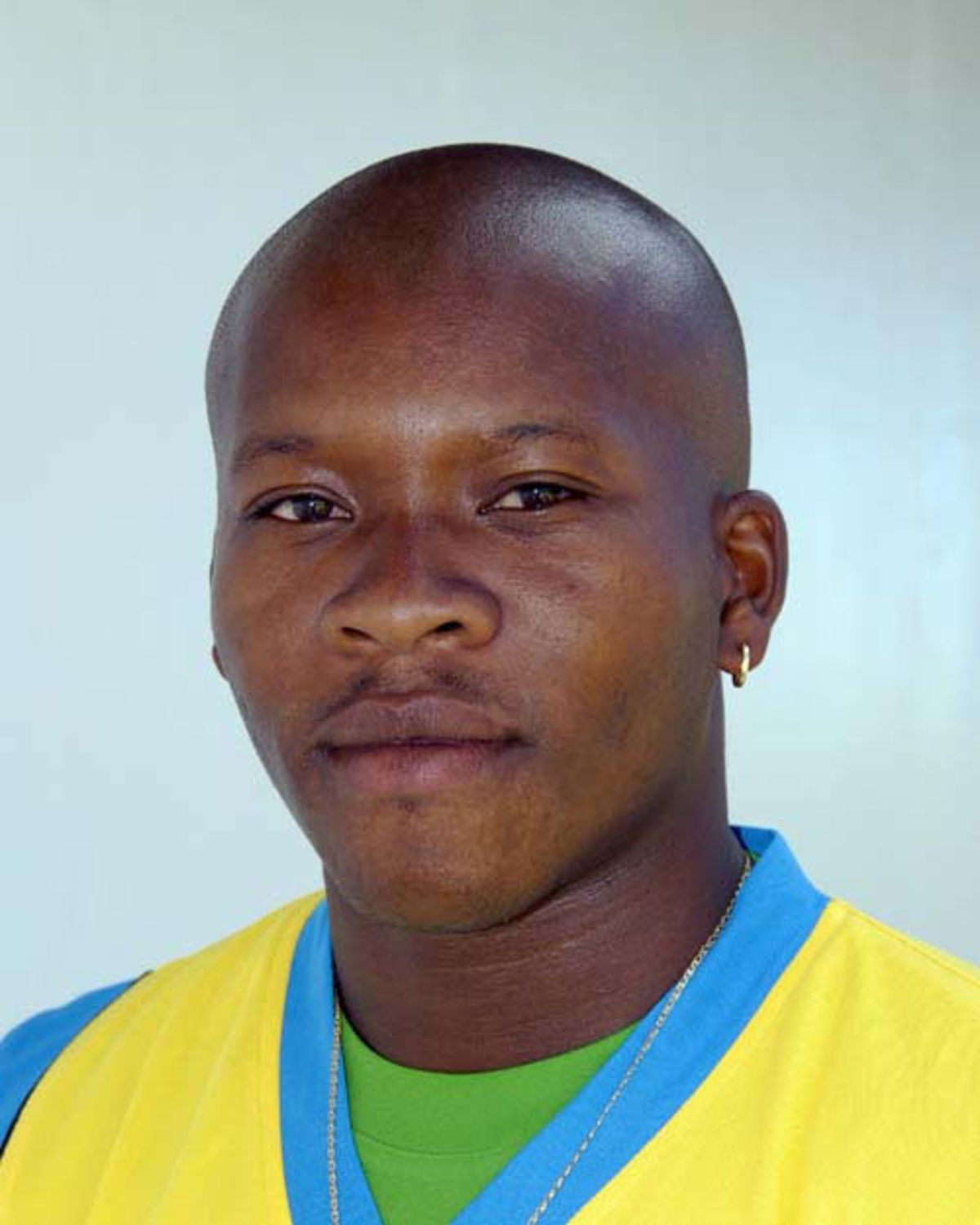 Alston Bobb | ESPNcricinfo.com