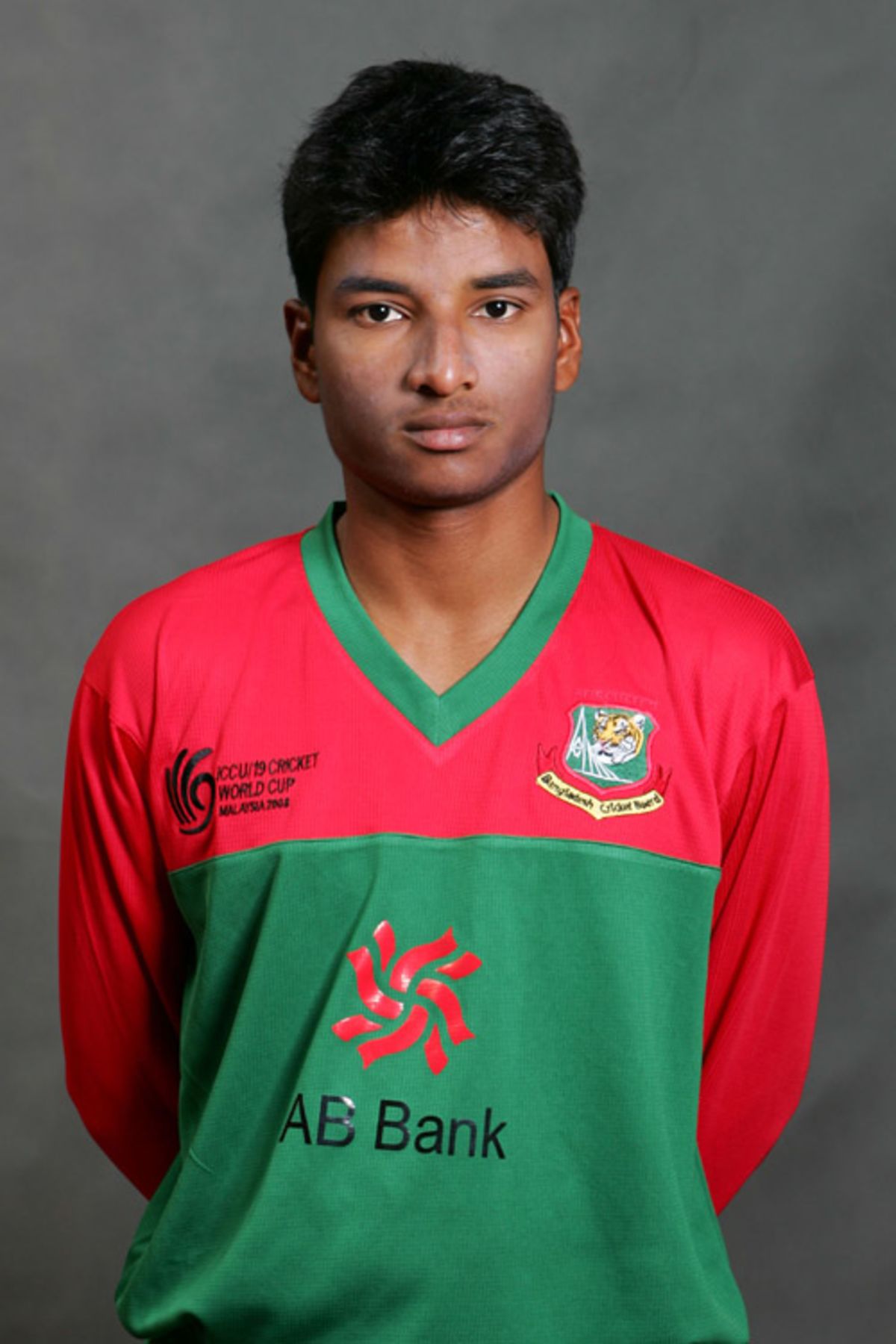 Amit Majumder profile picture | ESPNcricinfo.com