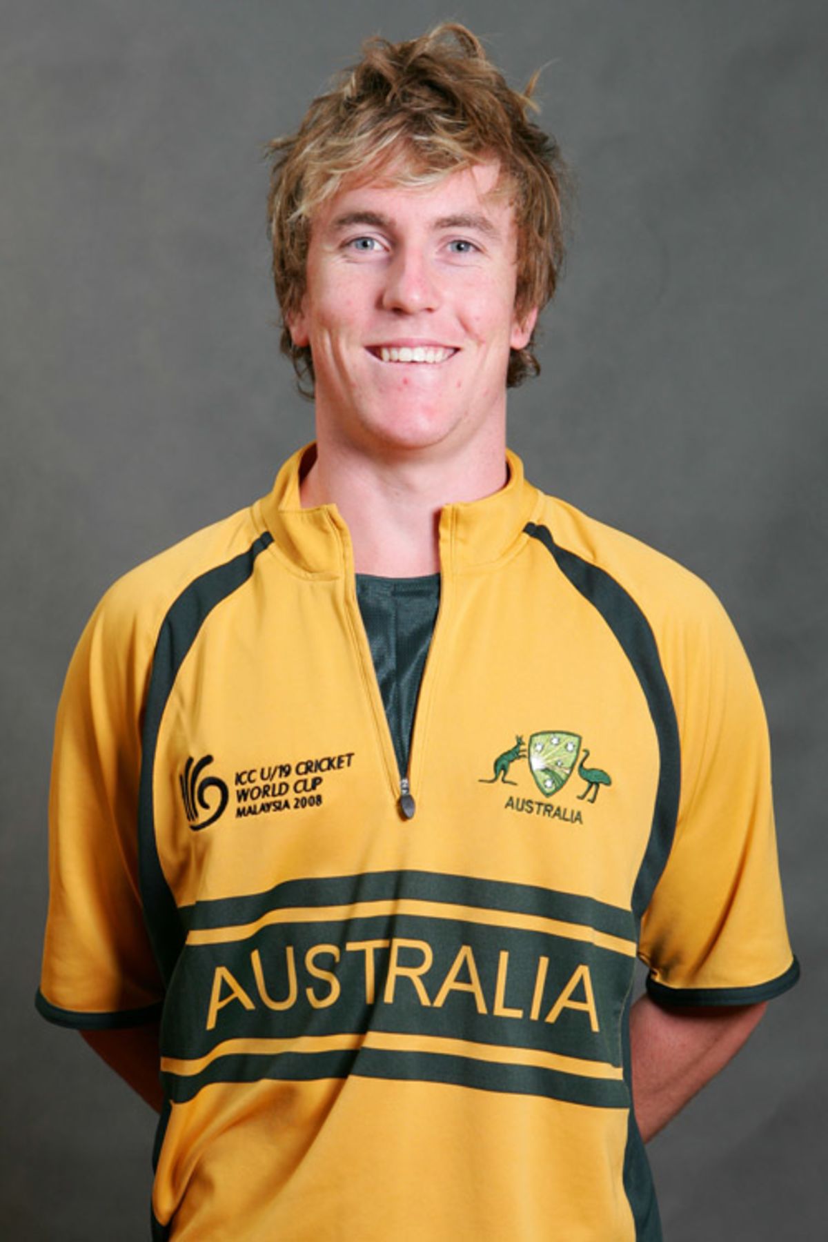 Dom O'Brien profile picture