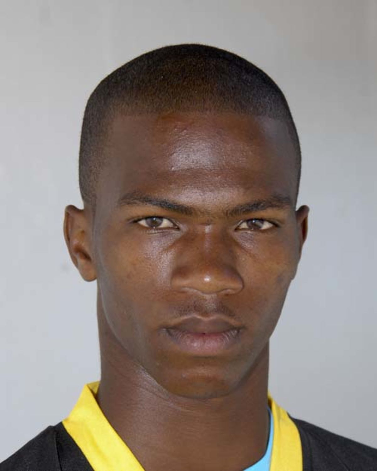 Portrait of Johnson Charles | ESPNcricinfo.com