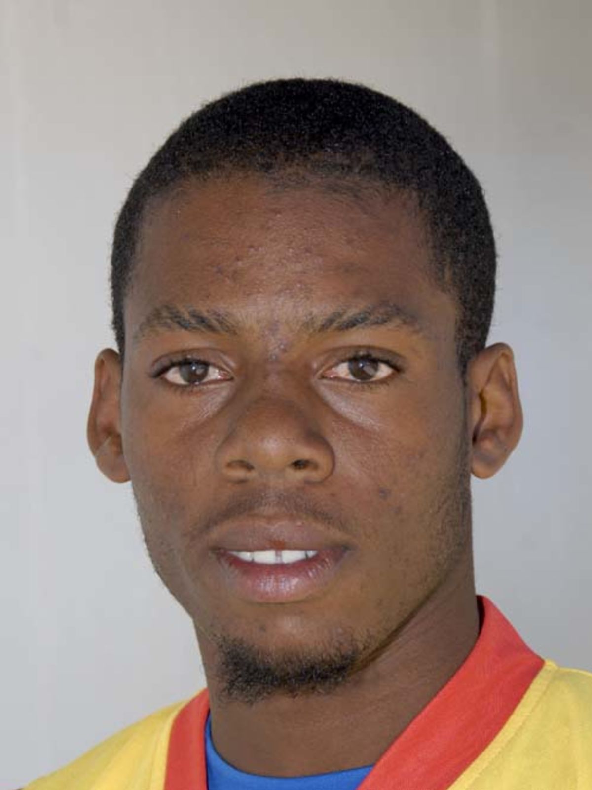 Portrait of Larry Joseph ESPNcricinfo