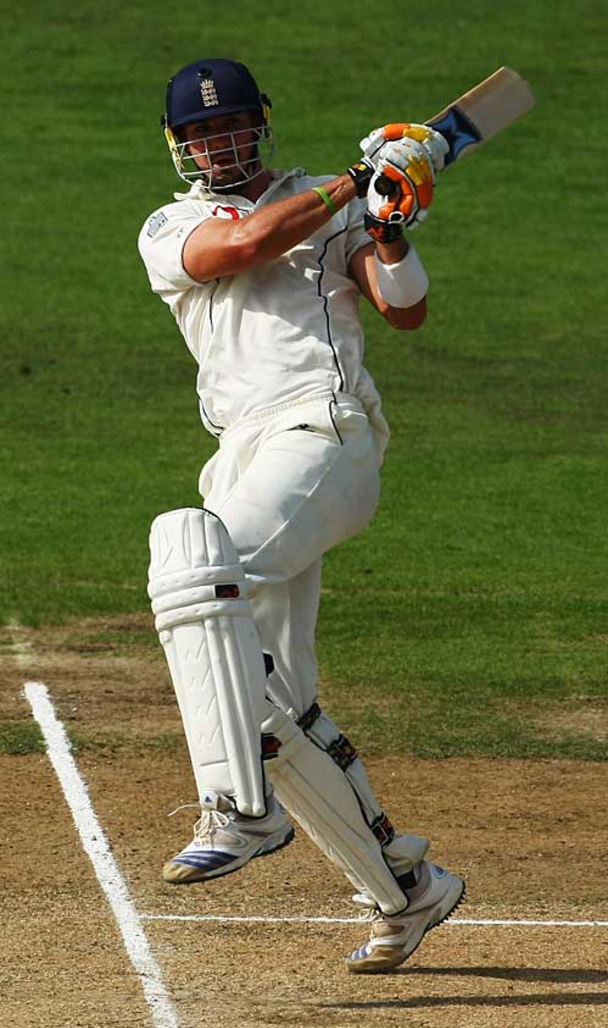 Kevin Pietersen Pulls Before Falling For 34 | ESPNcricinfo.com