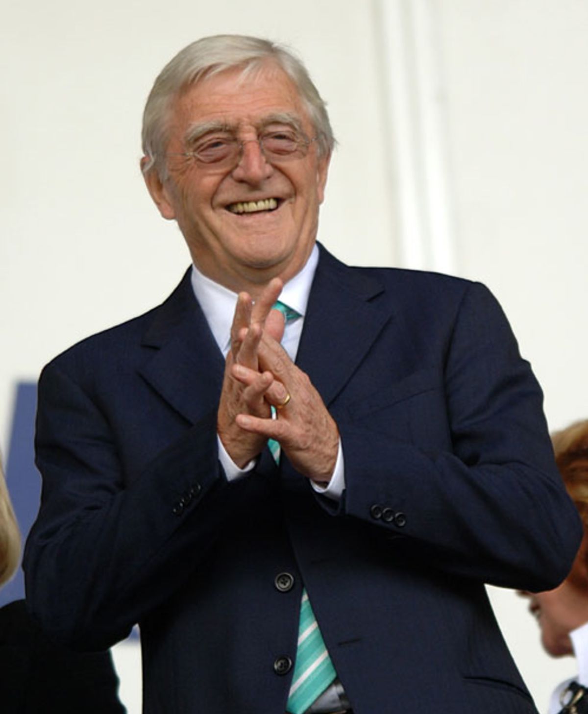 Michael Parkinson