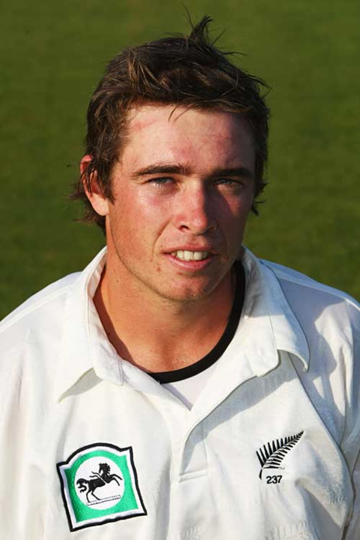 Tim Southee portrait | ESPNcricinfo.com