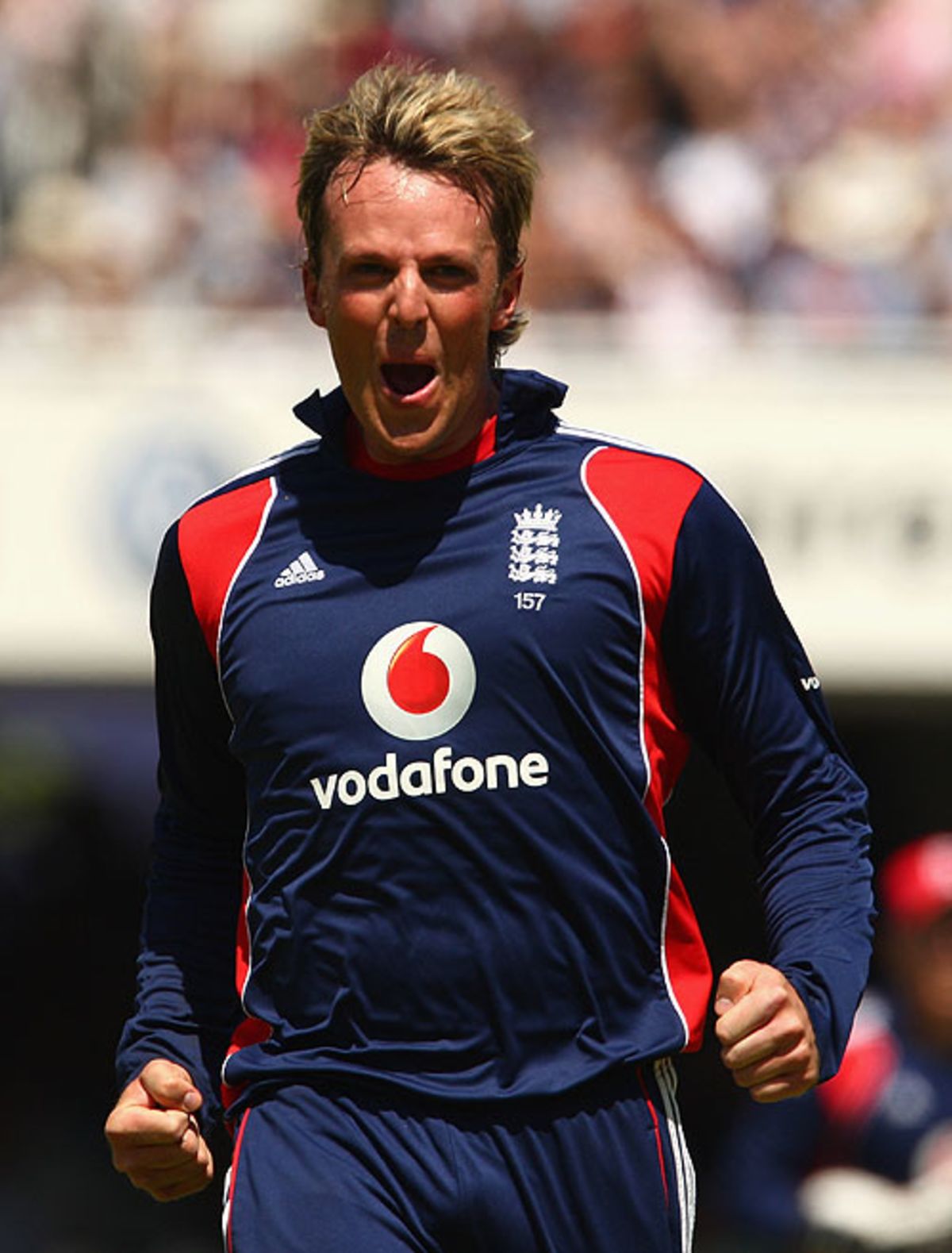 Graeme Swann was the pick of England's bowlers | ESPNcricinfo.com