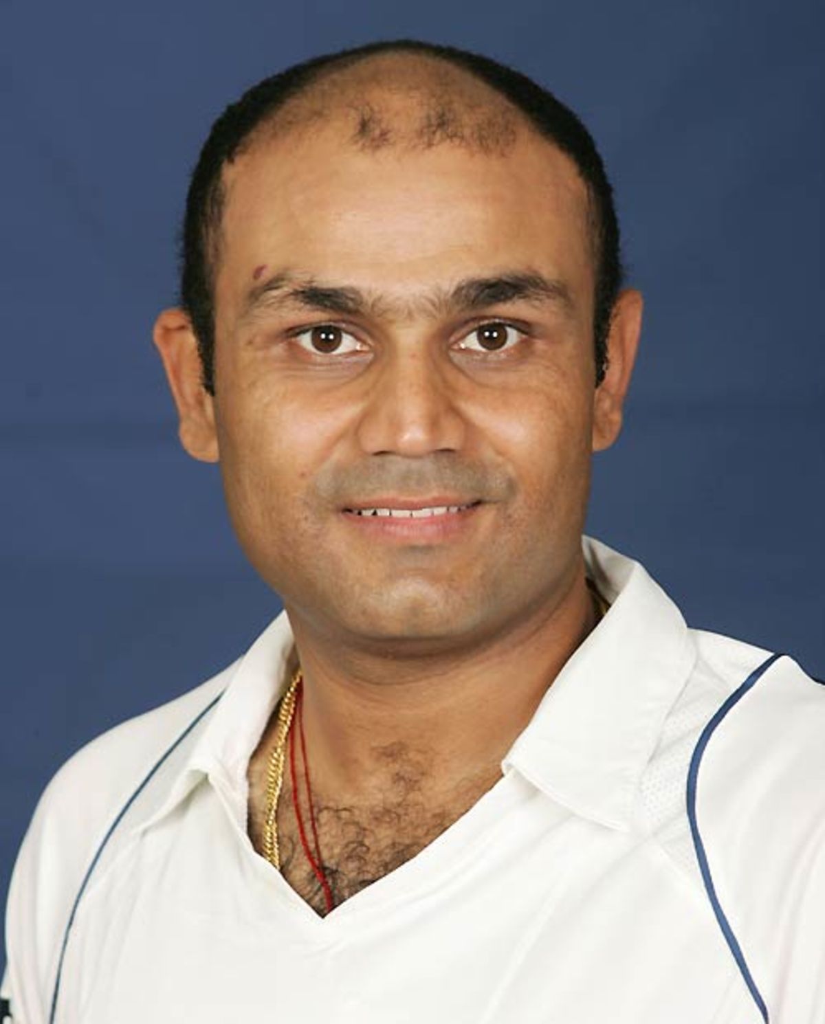 Virender Sehwag, portrait | ESPNcricinfo.com