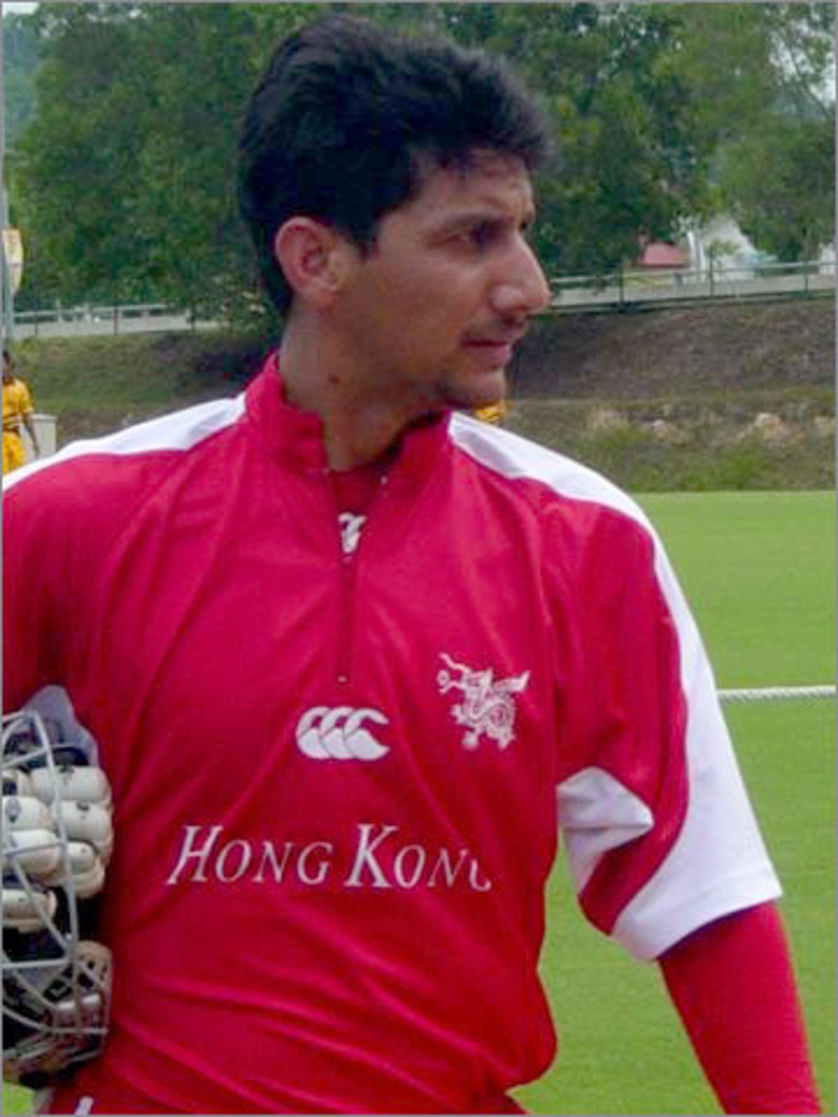 Naqvi'S Bold Stand: A United Front For Asian Cricket - tormyk3