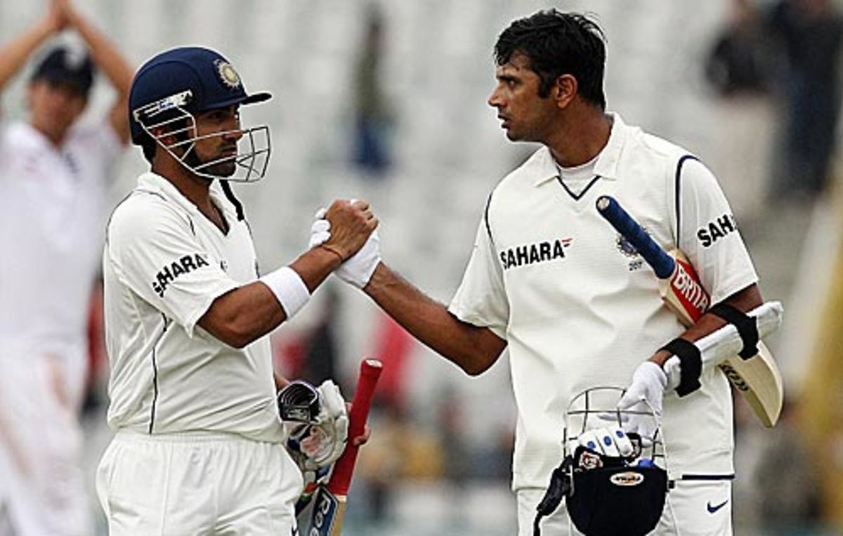 Gautam Gambhir Celebrates His Fourth Test Hundred | ESPNcricinfo.com