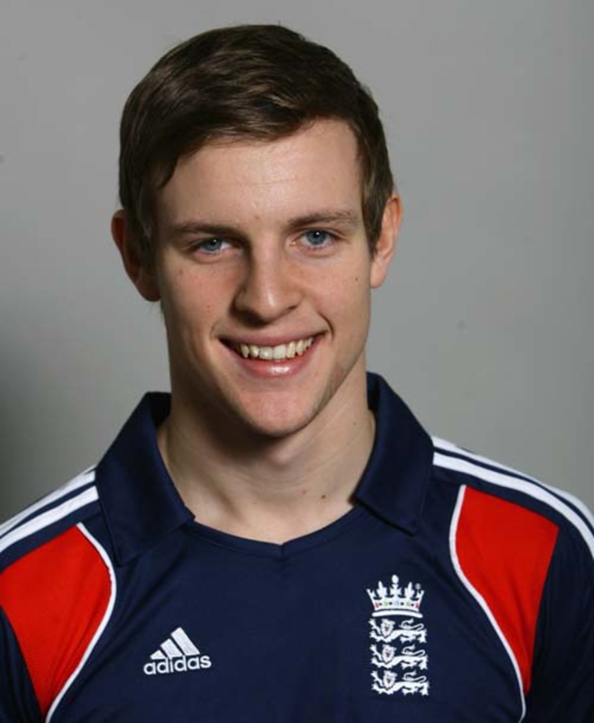 Portrait of Thomas Poynton