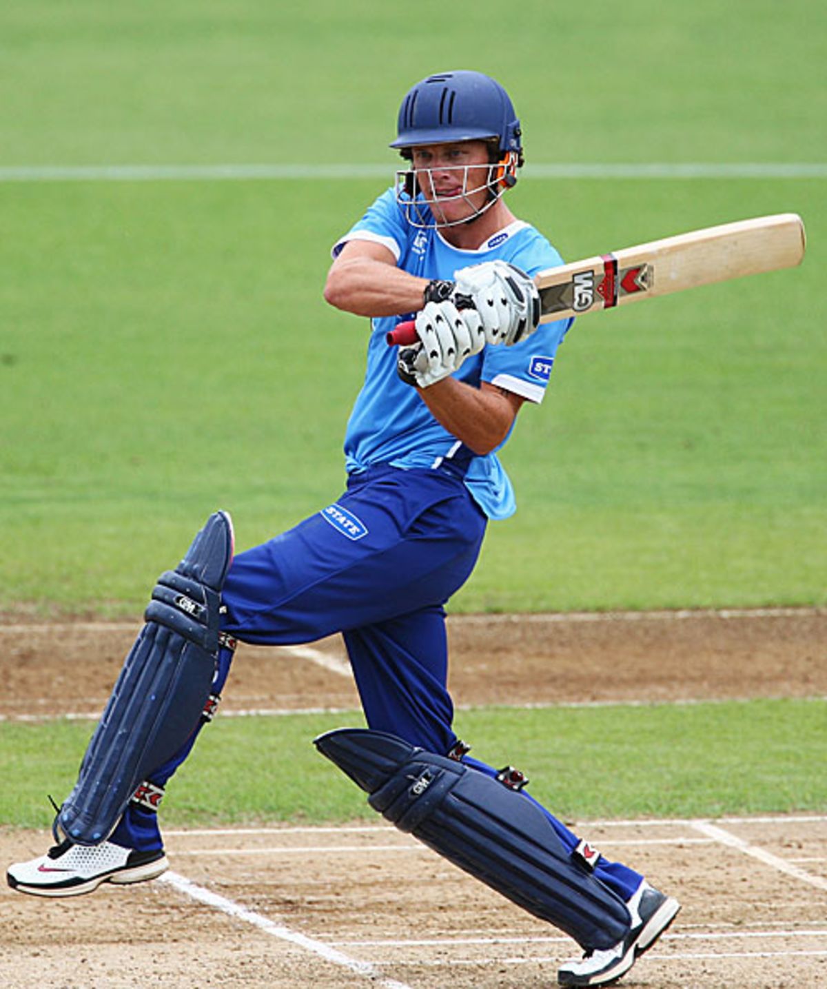 Northern Districts celebrate a wicket | ESPNcricinfo.com 