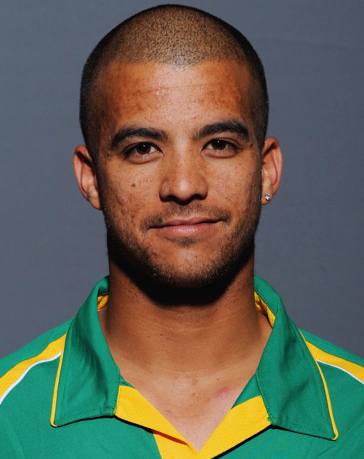 Portrait of Jean-Paul Duminy | ESPNcricinfo.com