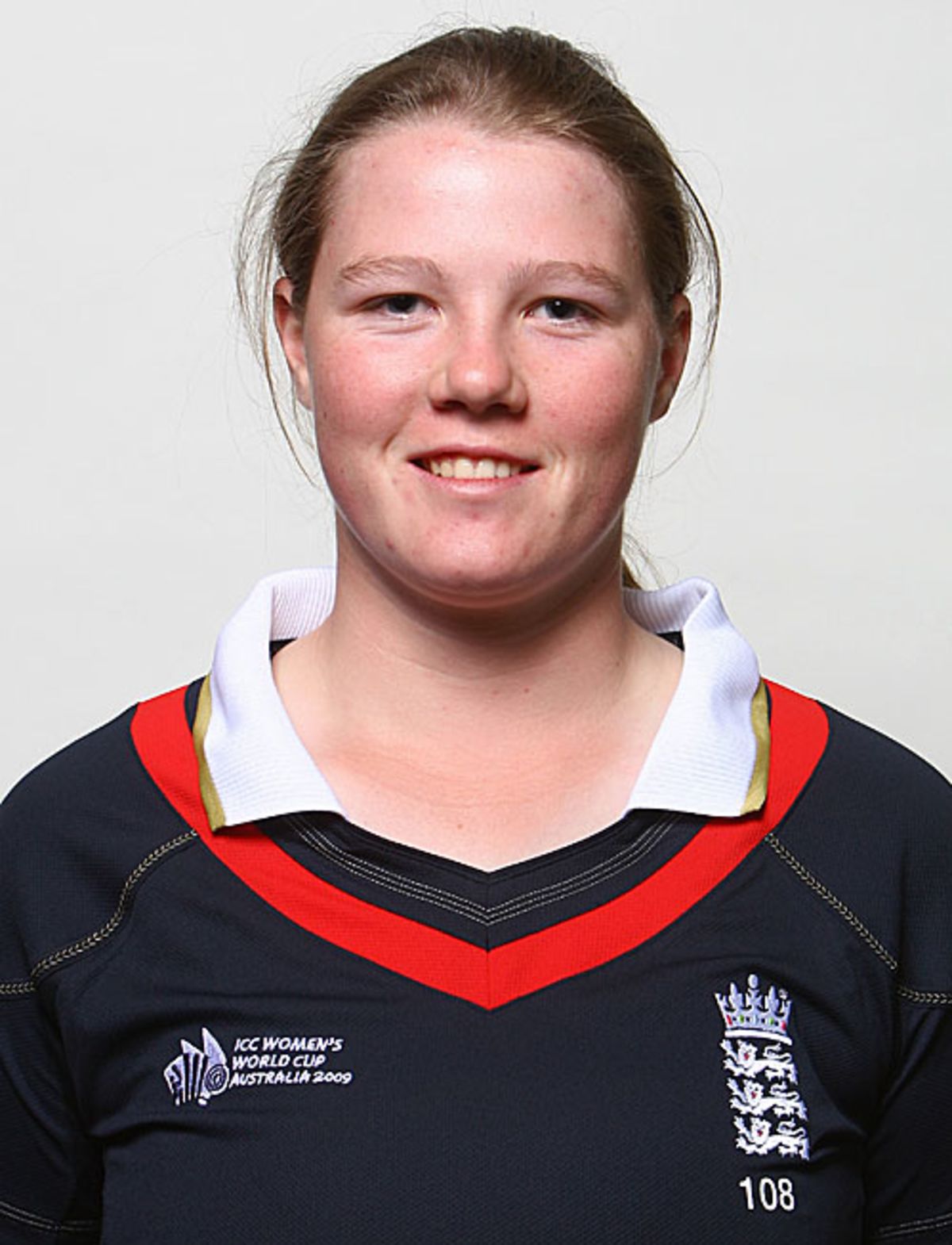 Anya Shrubsole, player portrait | ESPNcricinfo.com