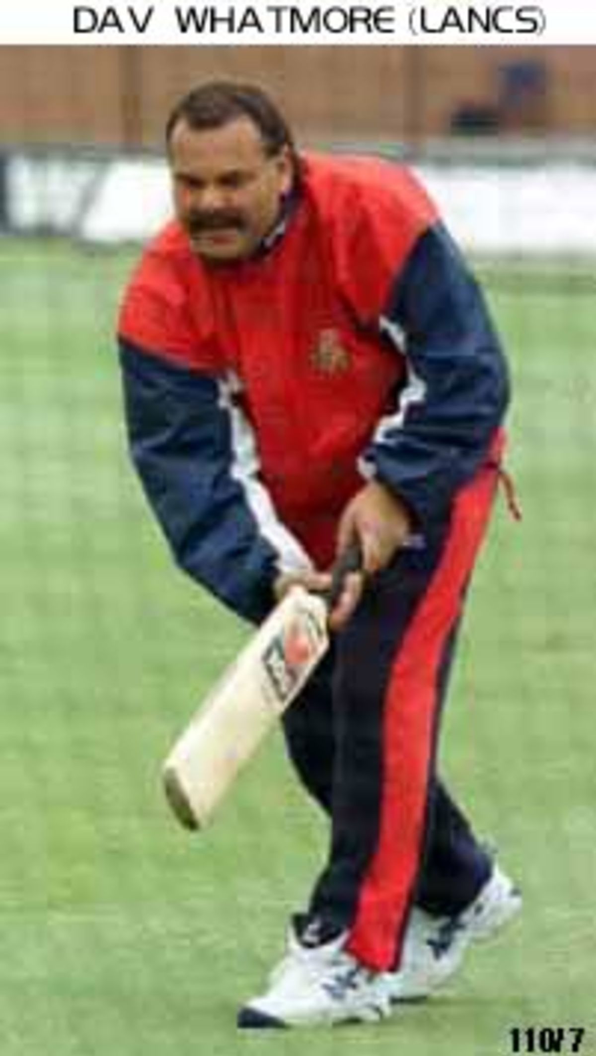 Dav Whatmore | ESPNcricinfo.com