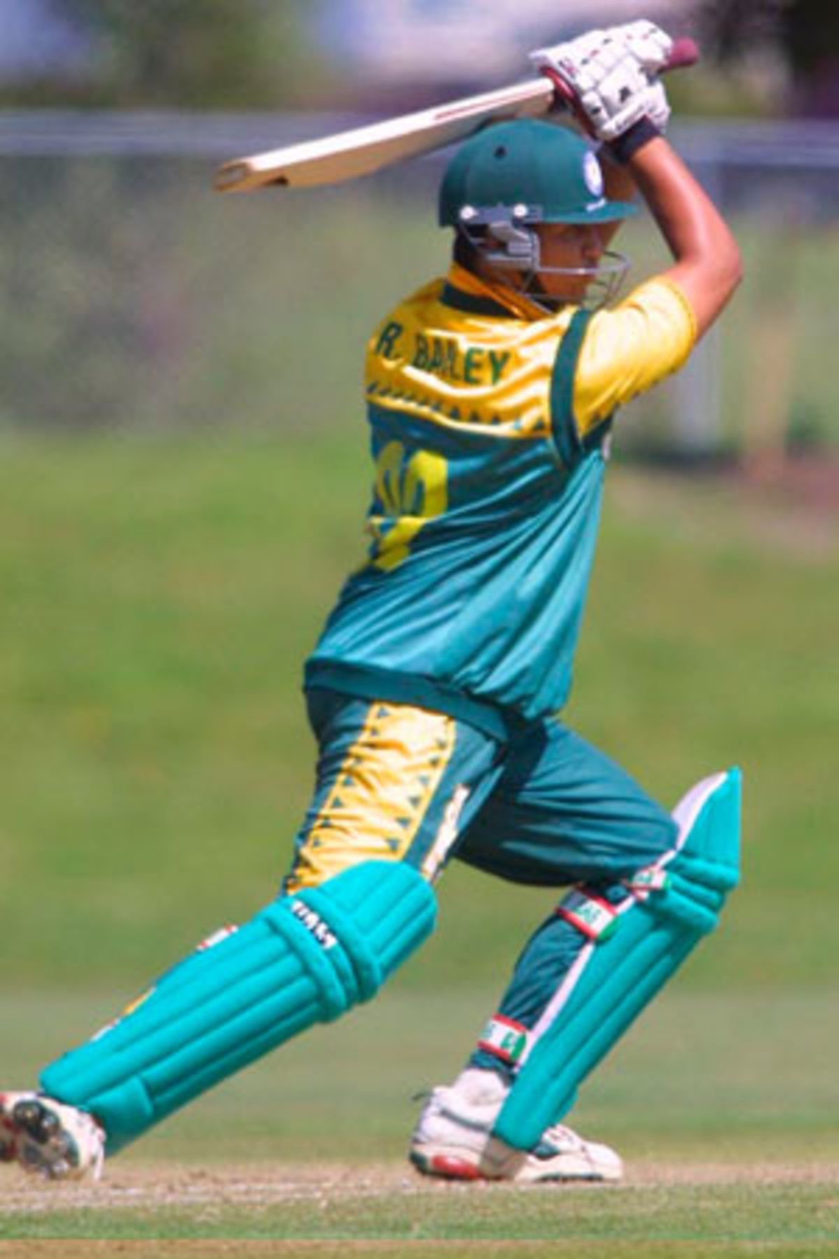 Bisla Delivers A Ball Icc Under 19 World Cup Group A India Under 19s V South Africa Under 19s 5270