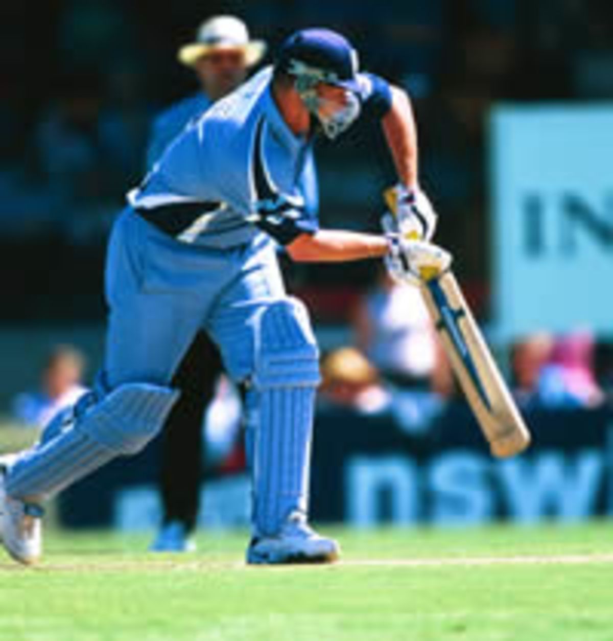 Shane Lee Batting Espncricinfo