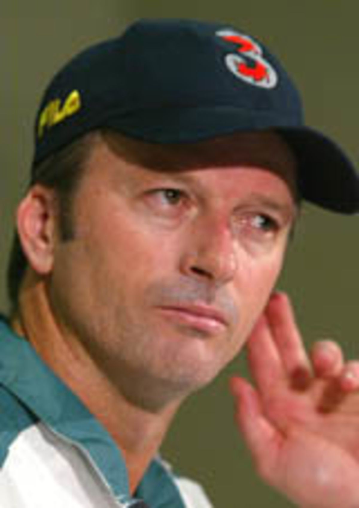 say-what-steve-waugh-listens-at-a-press-conference-a-day-before-the