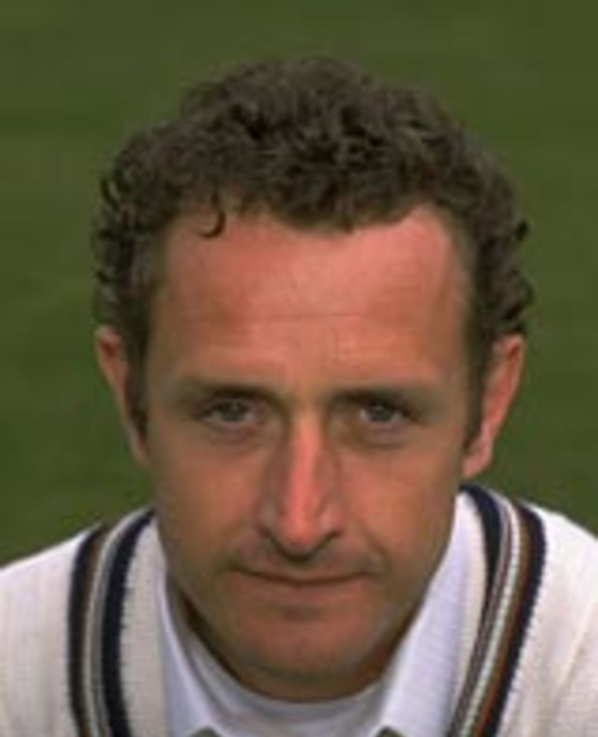 Richard Davis | ESPNcricinfo.com