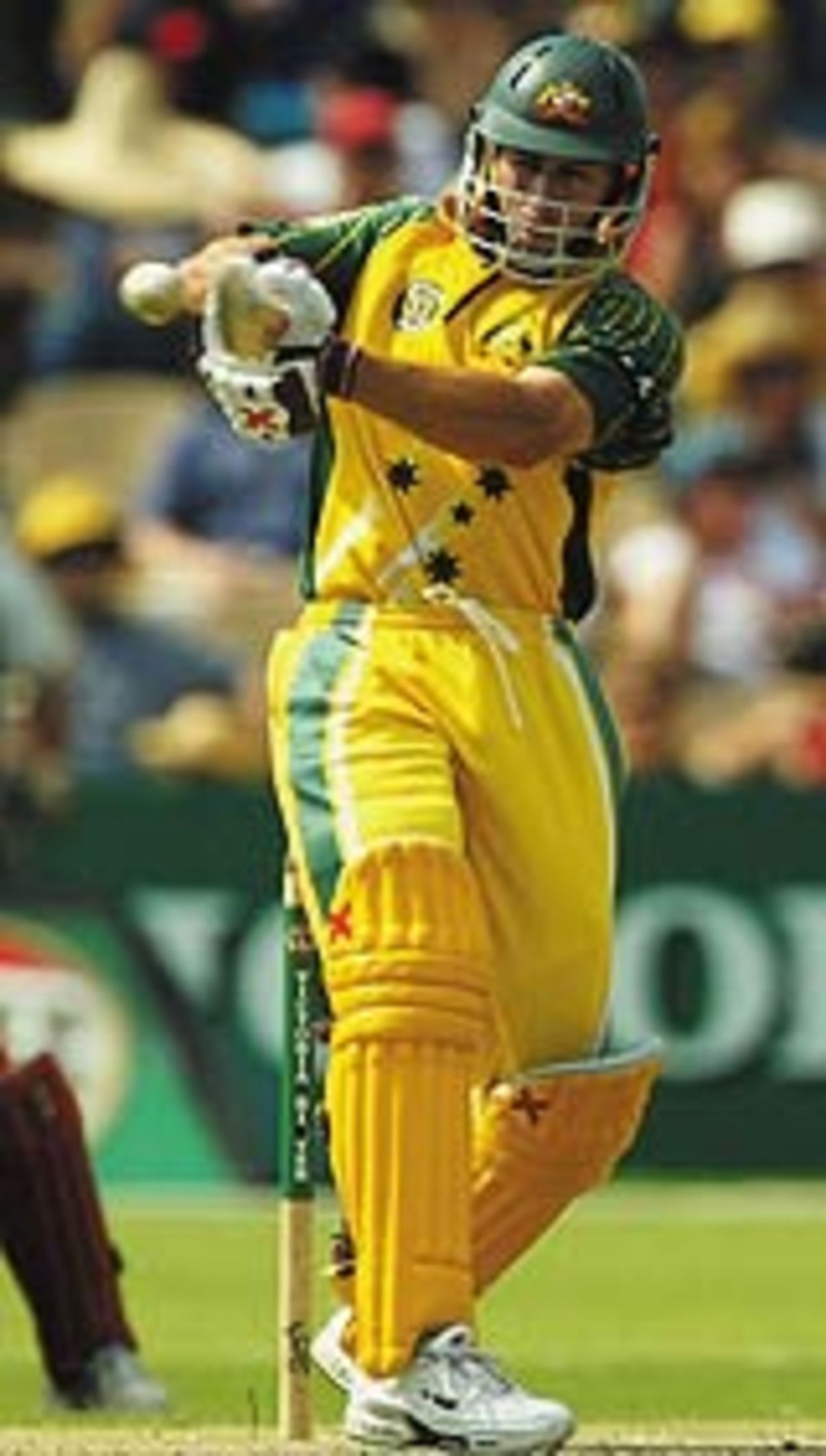 Stuart Law | ESPNcricinfo.com