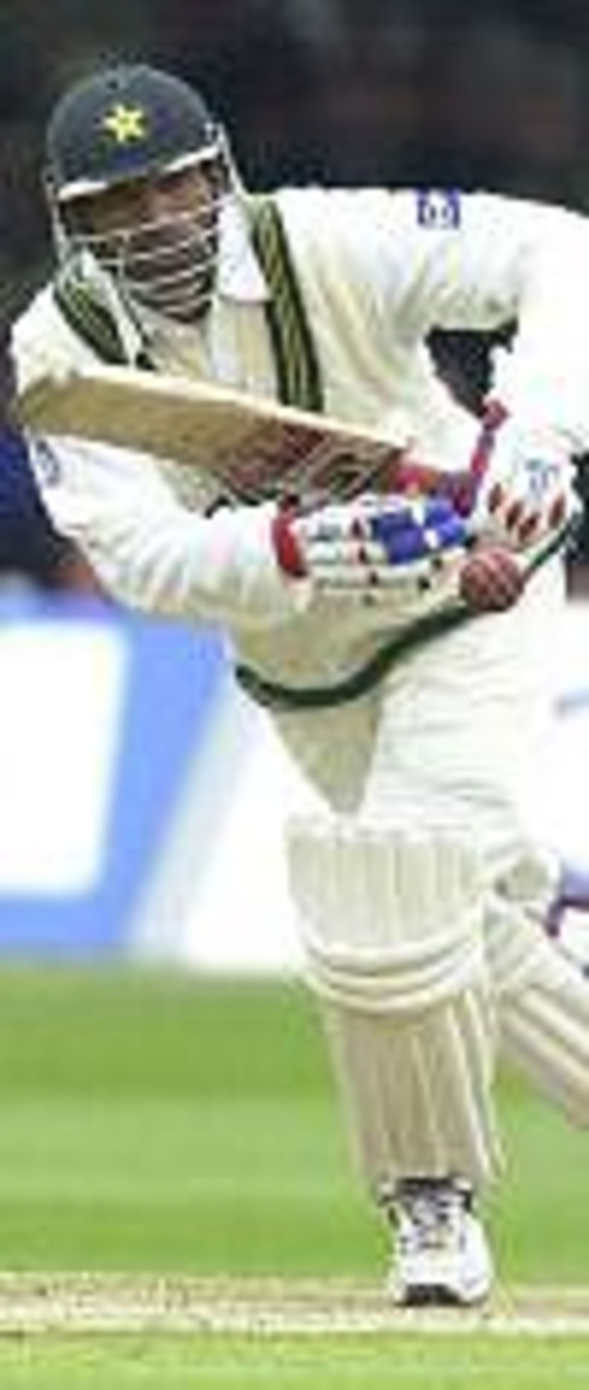 Yousuf Youhana batting thumbnail | ESPNcricinfo.com