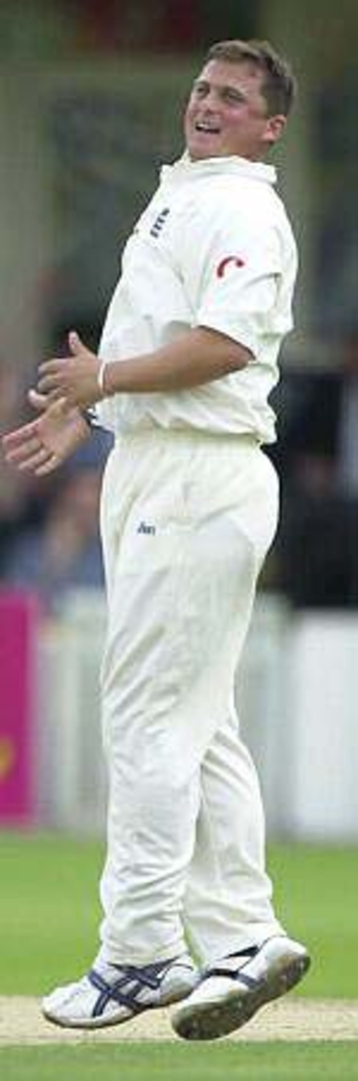 Sachin Tendulkar | ESPNcricinfo.com