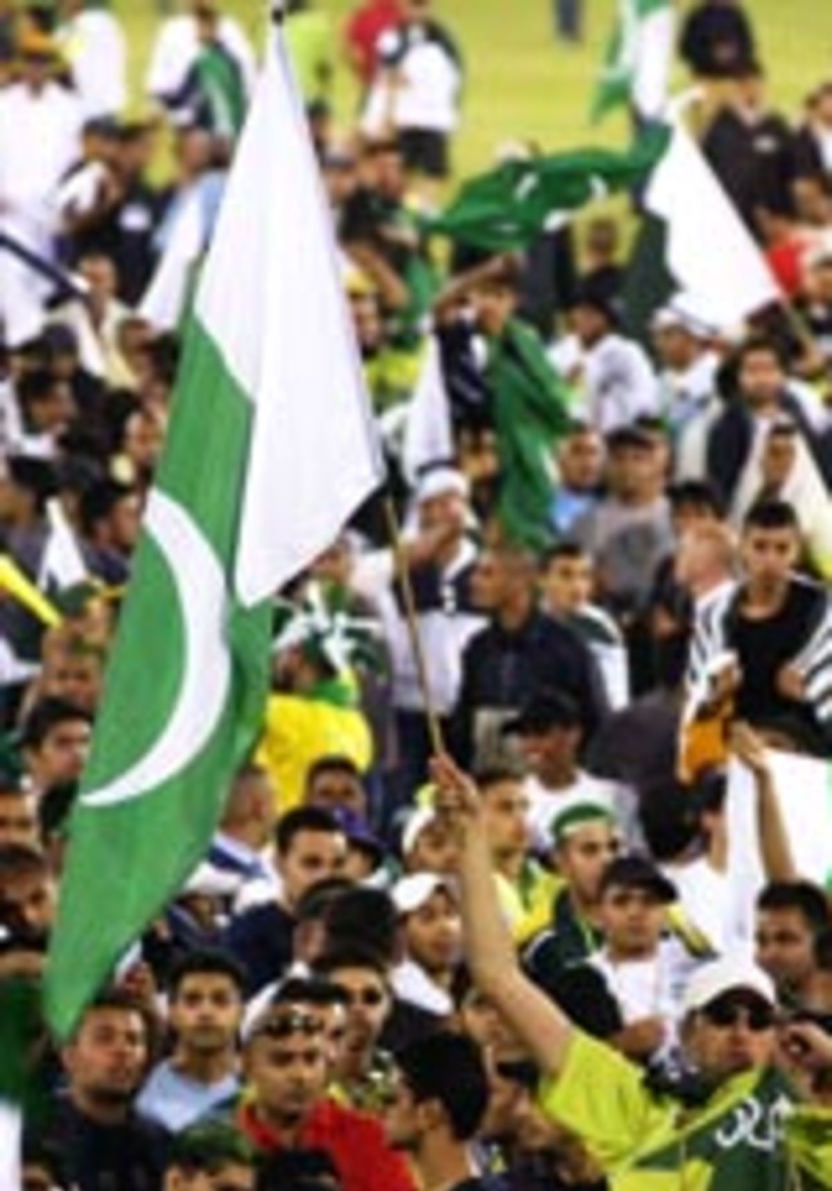 Pakistan Fans Espncricinfo Com