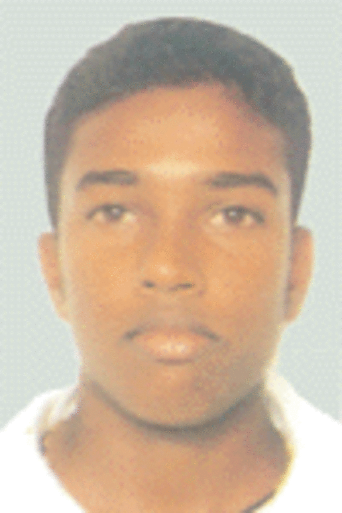 Sanjeeva De Silva Portrait Espncricinfo