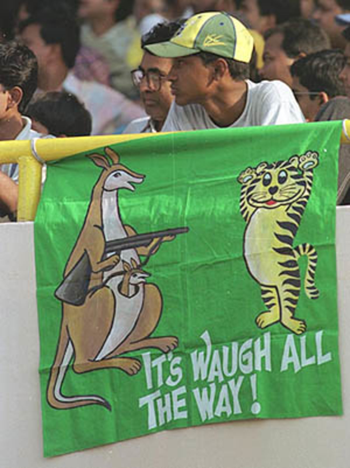gillespie-has-tendulkar-caught-behind-espncricinfo